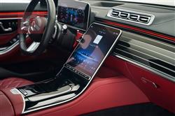 مێرسێدس بێنز S-Class